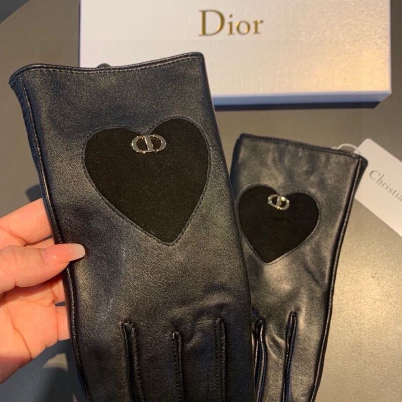 Christian Dior Gloves